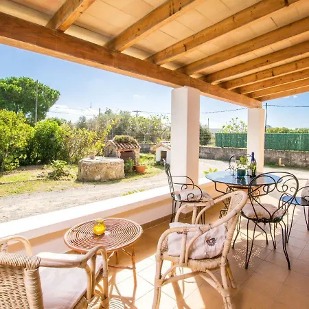 Mateu By Interhome Ferienhaus