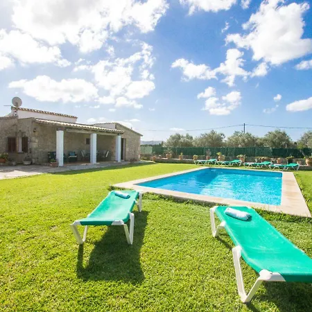 Ferienhaus Mateu By Interhome