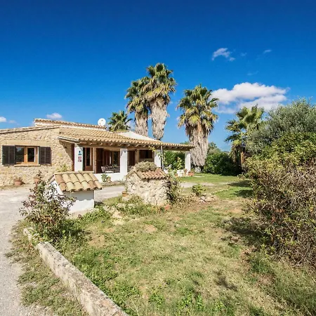 Mateu By Interhome Ferienhaus Alcúdia