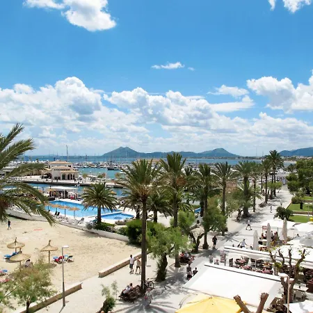 Holiday home Mateu By Interhome Alcudia (Mallorca)