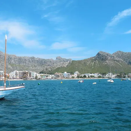 Mateu By Interhome Holiday home *