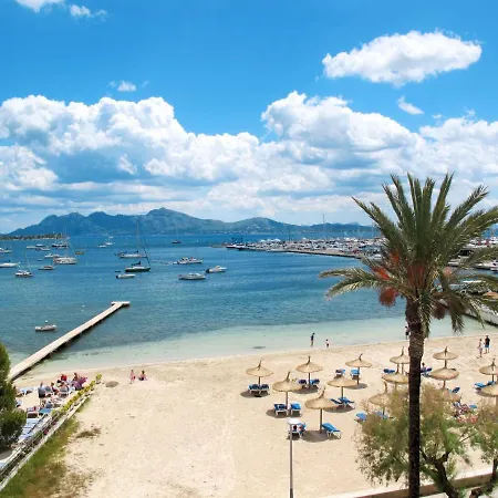 Mateu By Interhome Holiday home Alcudia (Mallorca)
