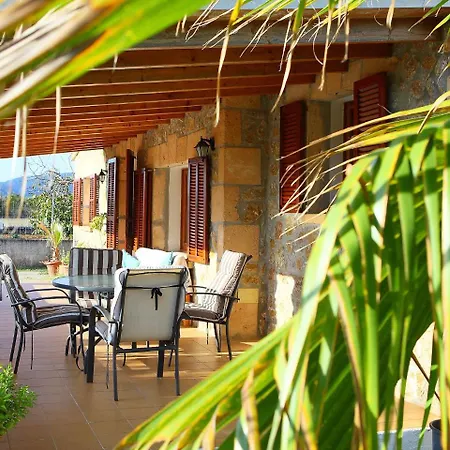 Mateu By Interhome Holiday home