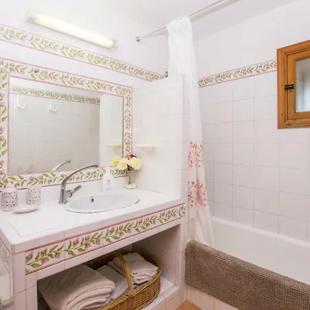 Mateu By Interhome Holiday home