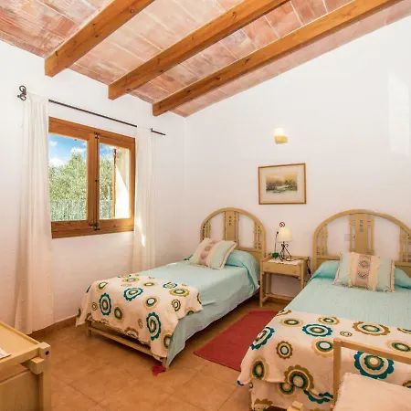 Mateu By Interhome Holiday home Alcudia (Mallorca)