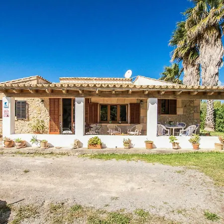 Mateu By Interhome * Alcudia (Mallorca)