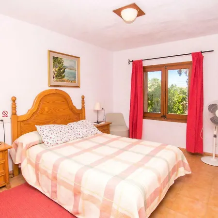 Mateu By Interhome Holiday home