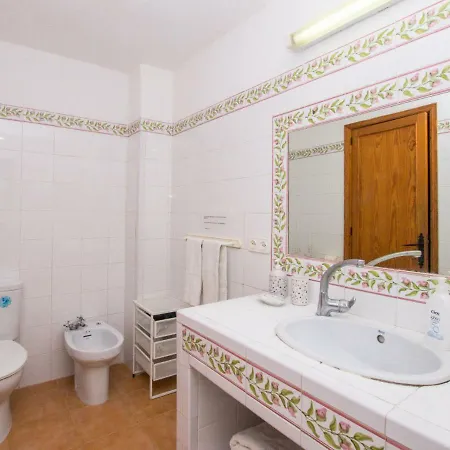 Mateu By Interhome Alcudia (Mallorca)