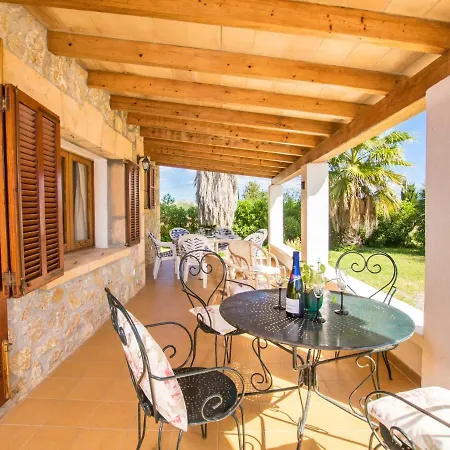 Mateu By Interhome * Alcudia (Mallorca)