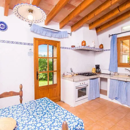 Mateu By Interhome *
