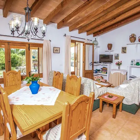 Holiday home Mateu By Interhome