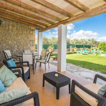 Mateu By Interhome Holiday home