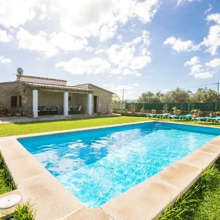 Mateu By Interhome Holiday home