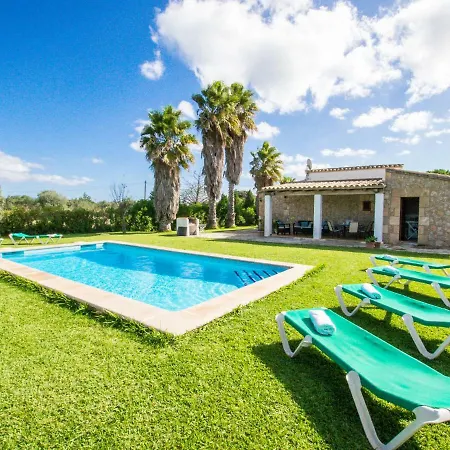 Mateu By Interhome *