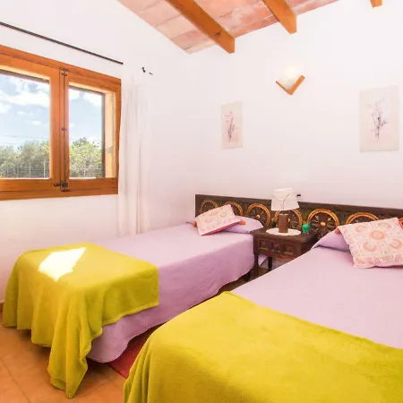 Mateu By Interhome *