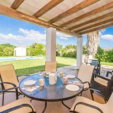 Holiday home Mateu By Interhome