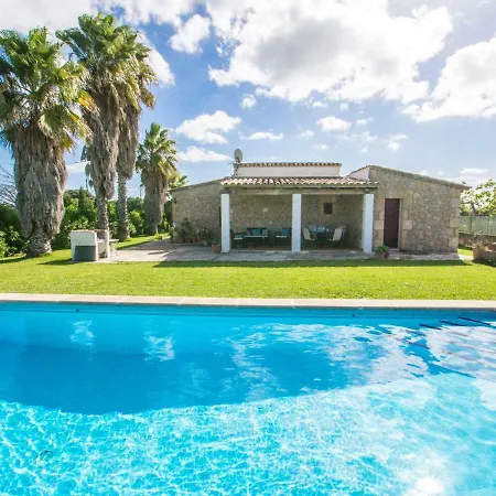 Mateu By Interhome